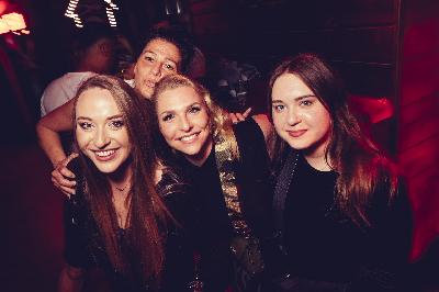 Party Bild aus dem Pirates Berlin vom 02.05.2025